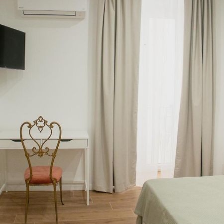 Vicolo Del Salto Bed & Breakfast Palermo Dış mekan fotoğraf