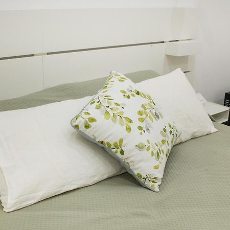 Vicolo Del Salto Bed & Breakfast Palermo Dış mekan fotoğraf