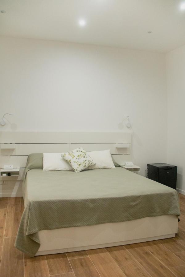 Vicolo Del Salto Bed & Breakfast Palermo Dış mekan fotoğraf