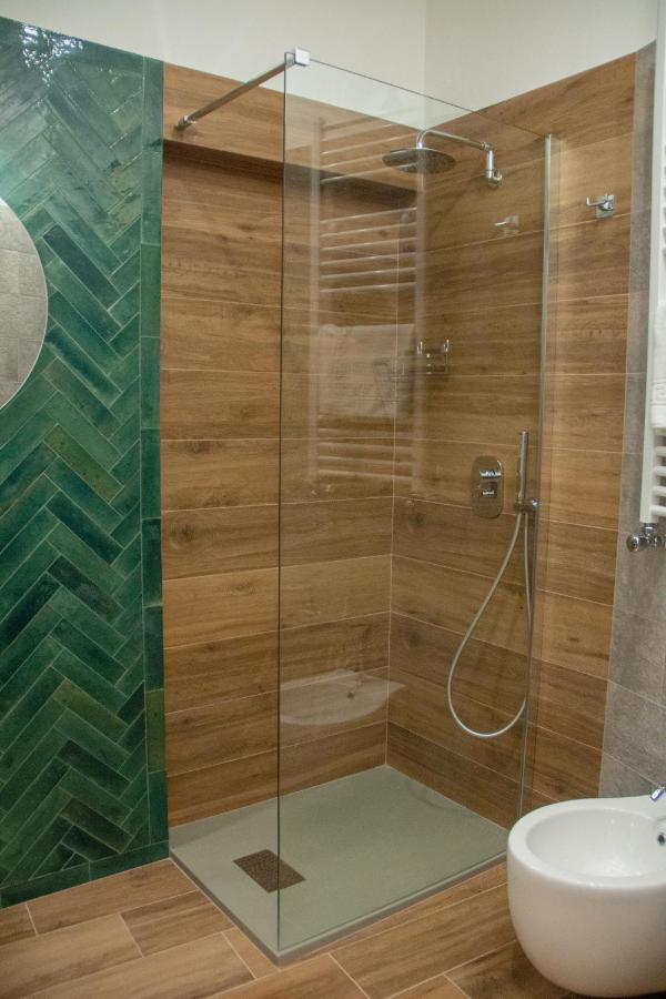 Vicolo Del Salto Bed & Breakfast Palermo Dış mekan fotoğraf