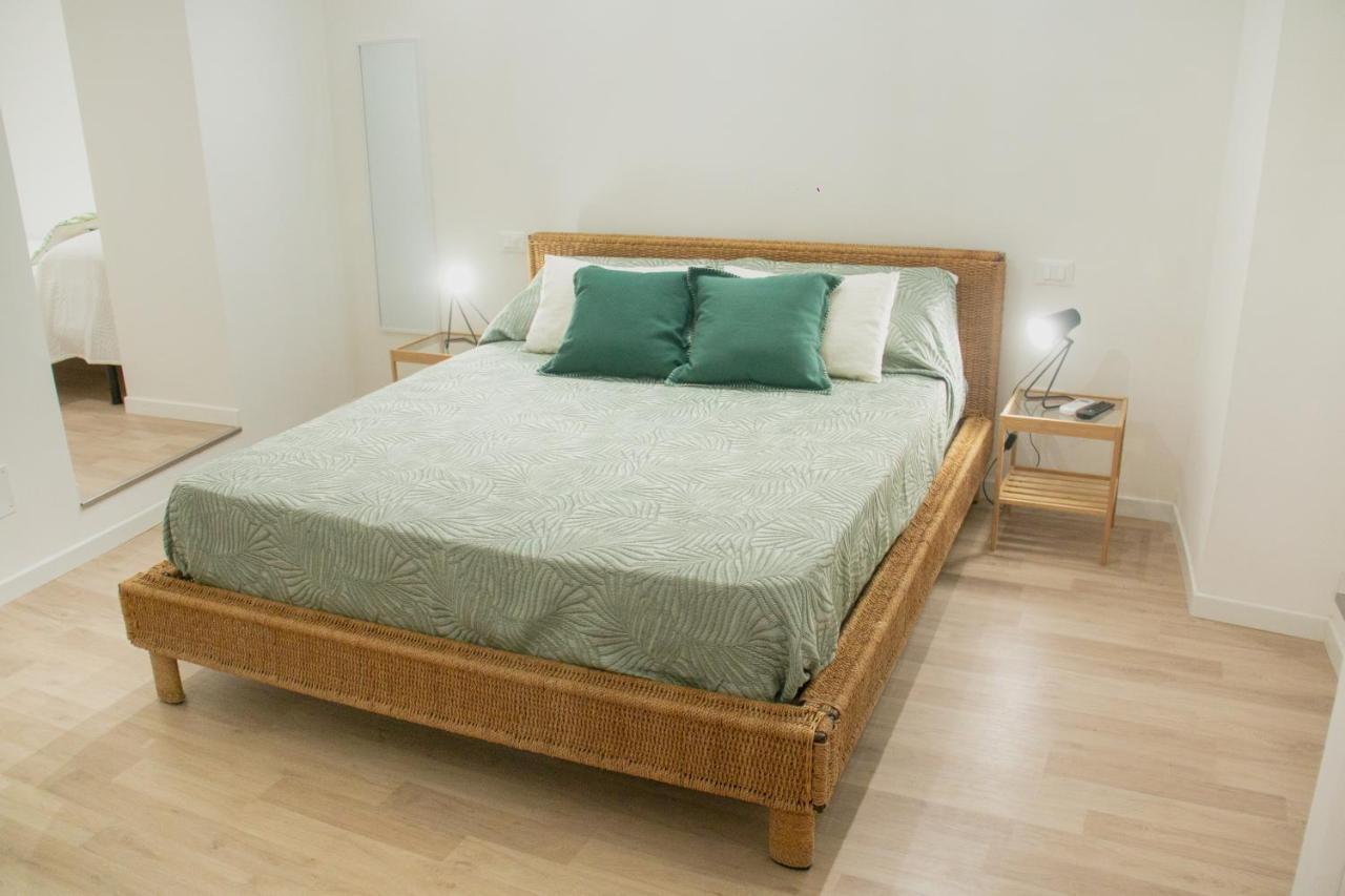 Vicolo Del Salto Bed & Breakfast Palermo Dış mekan fotoğraf