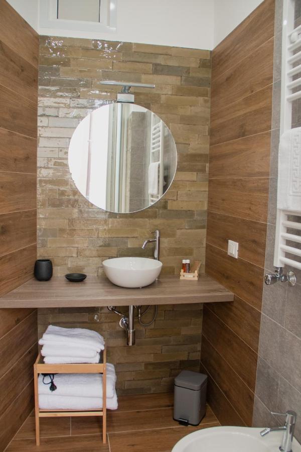 Vicolo Del Salto Bed & Breakfast Palermo Dış mekan fotoğraf