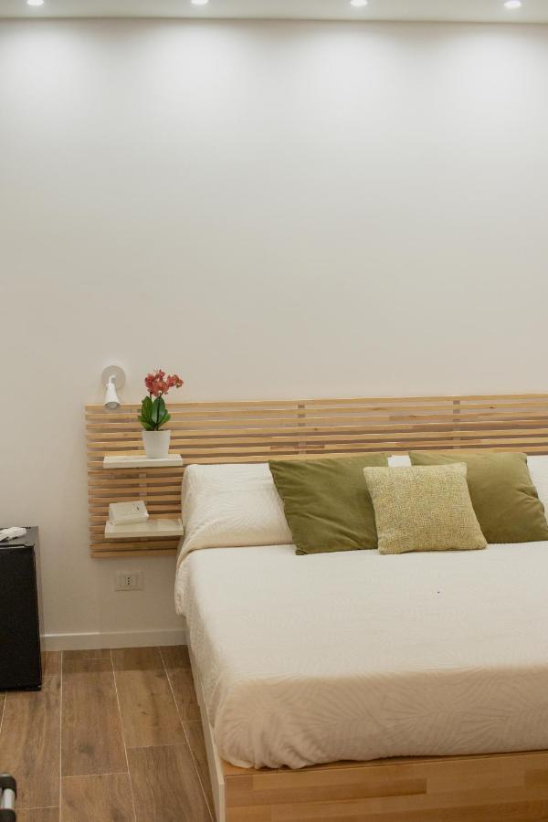 Vicolo Del Salto Bed & Breakfast Palermo Dış mekan fotoğraf