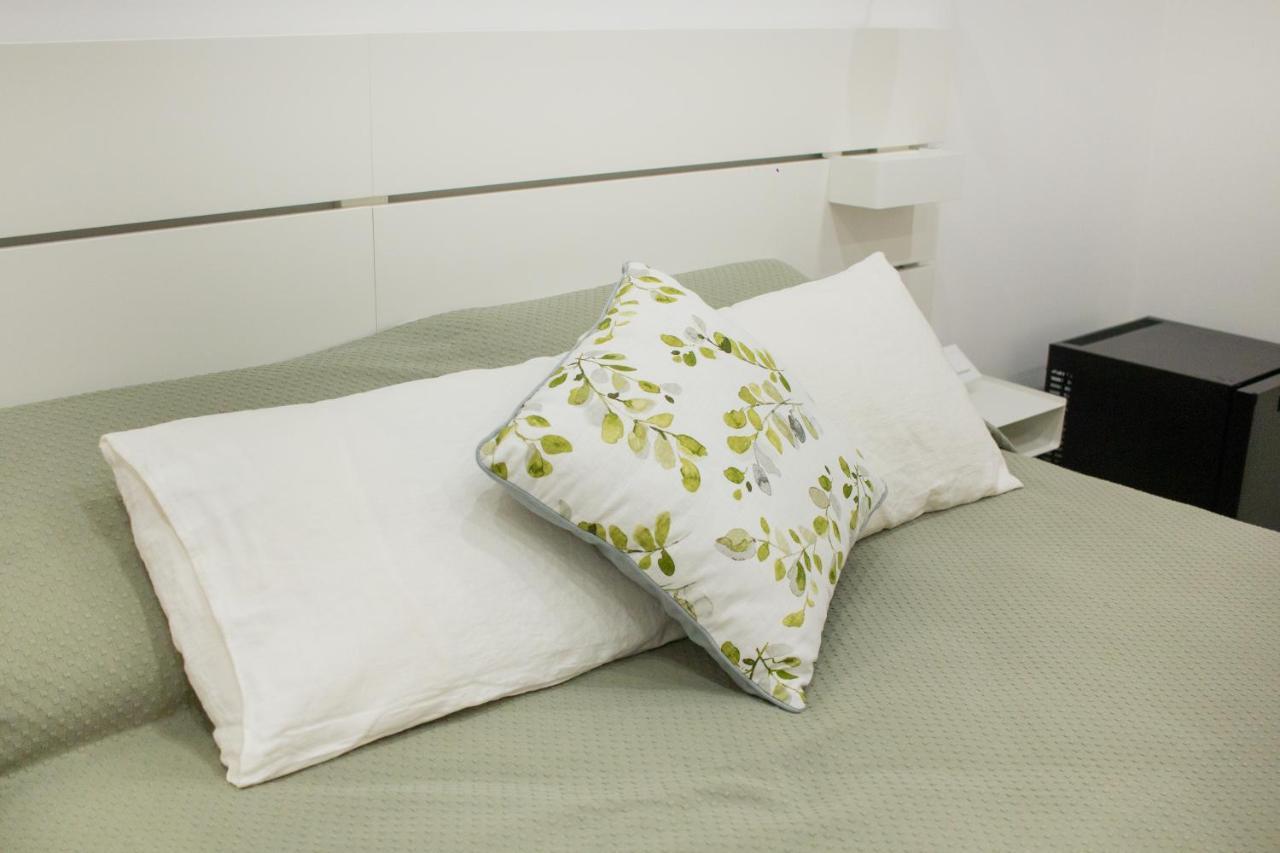 Vicolo Del Salto Bed & Breakfast Palermo Dış mekan fotoğraf