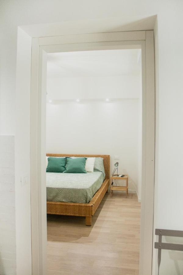 Vicolo Del Salto Bed & Breakfast Palermo Dış mekan fotoğraf