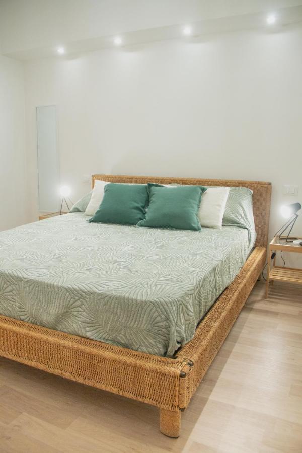 Vicolo Del Salto Bed & Breakfast Palermo Dış mekan fotoğraf