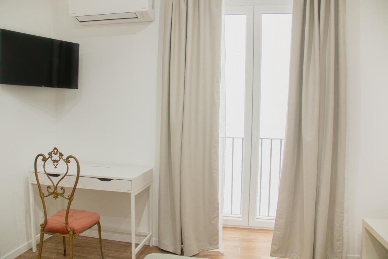 Vicolo Del Salto Bed & Breakfast Palermo Dış mekan fotoğraf