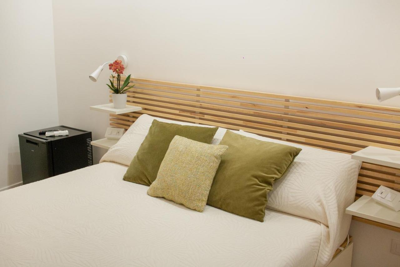 Vicolo Del Salto Bed & Breakfast Palermo Dış mekan fotoğraf